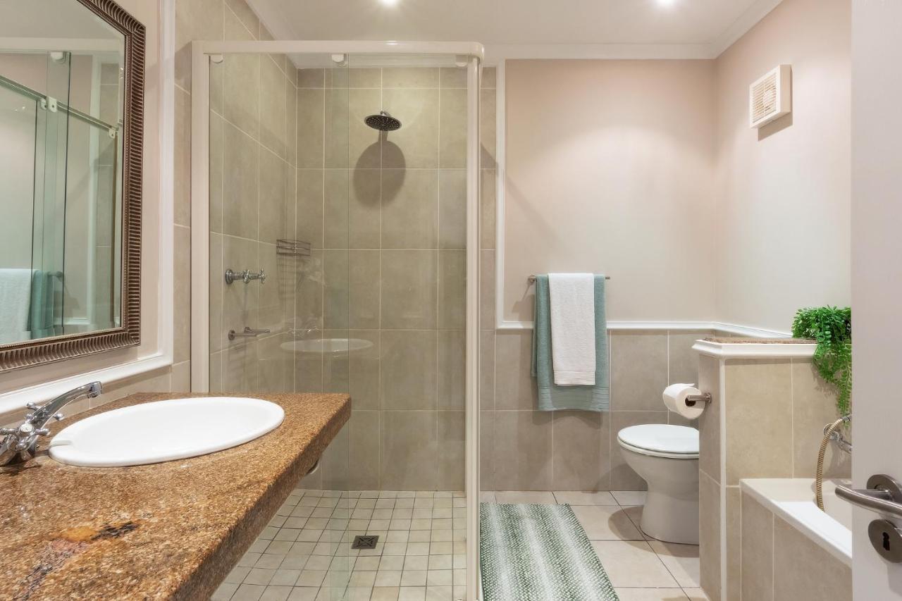 Pinnacle Point 2-Bedroom Self-Catering Apartment Mossel Bay Exterior foto