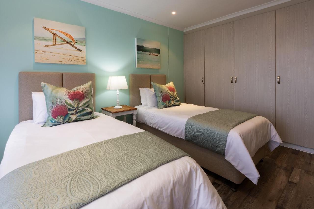 Pinnacle Point 2-Bedroom Self-Catering Apartment Mossel Bay Exterior foto