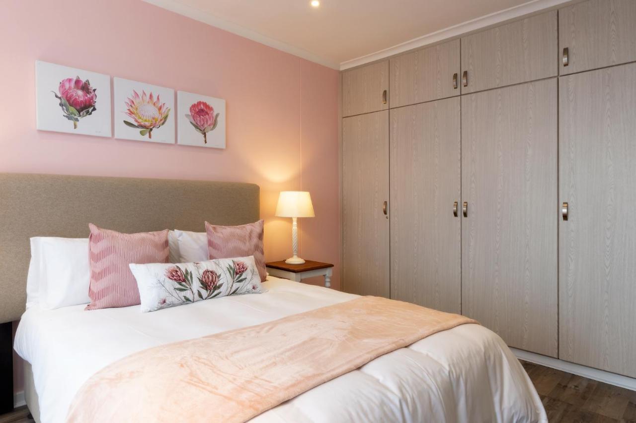 Pinnacle Point 2-Bedroom Self-Catering Apartment Mossel Bay Exterior foto