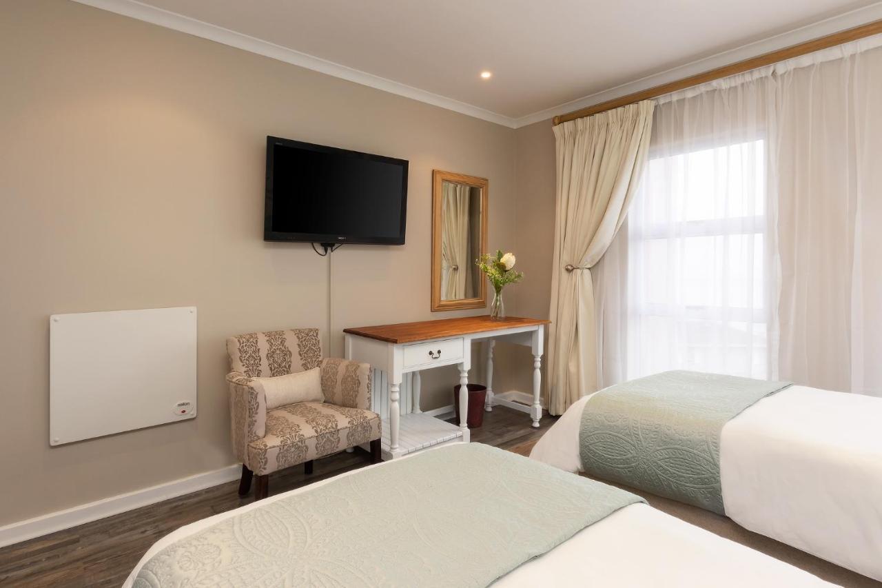 Pinnacle Point 2-Bedroom Self-Catering Apartment Mossel Bay Exterior foto