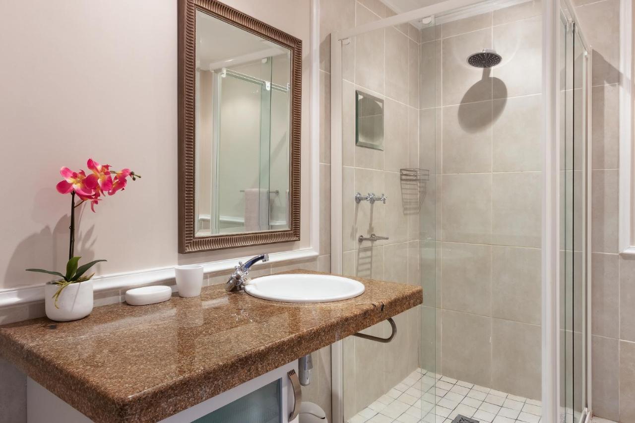 Pinnacle Point 2-Bedroom Self-Catering Apartment Mossel Bay Exterior foto