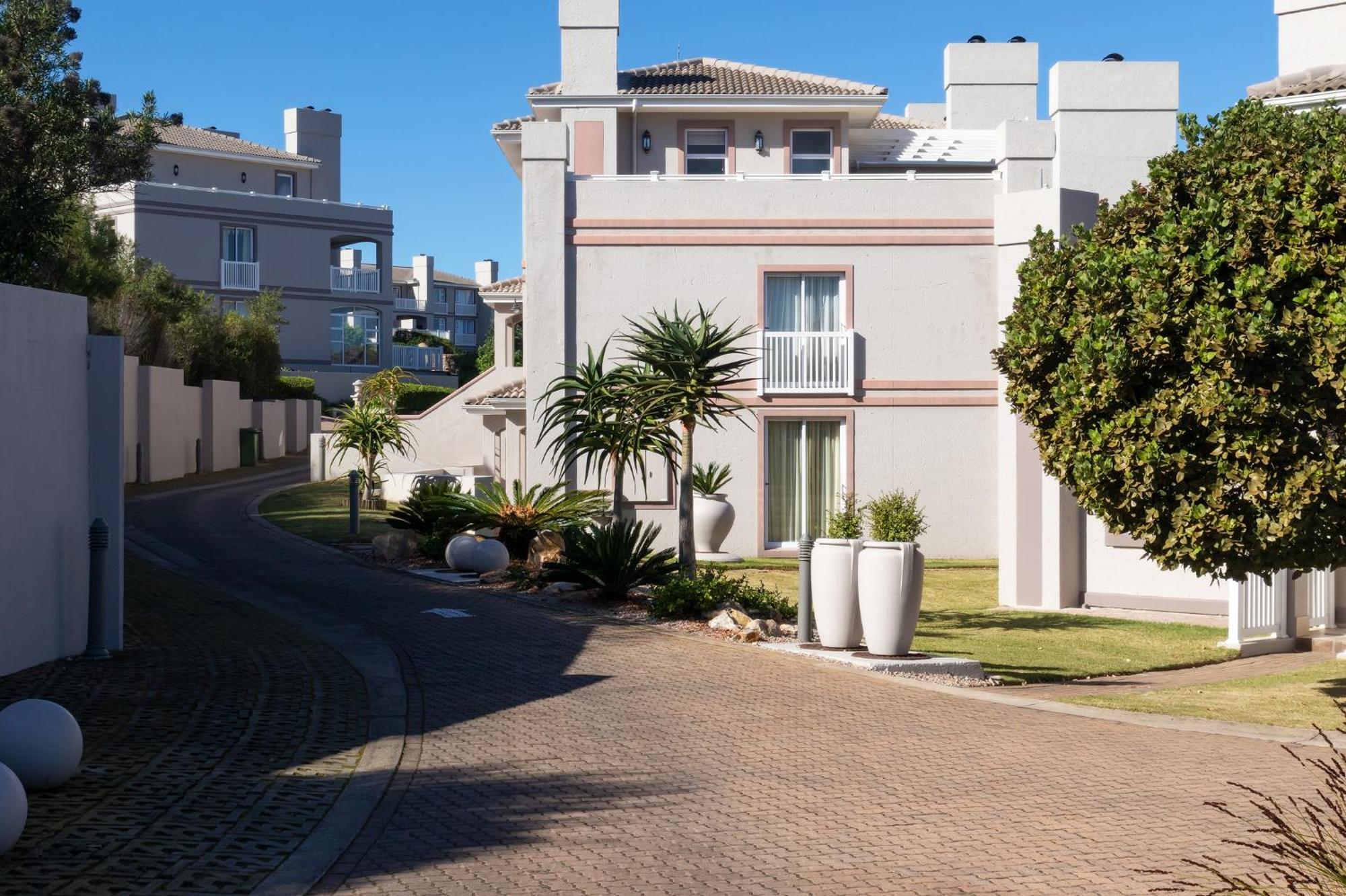 Pinnacle Point 2-Bedroom Self-Catering Apartment Mossel Bay Exterior foto