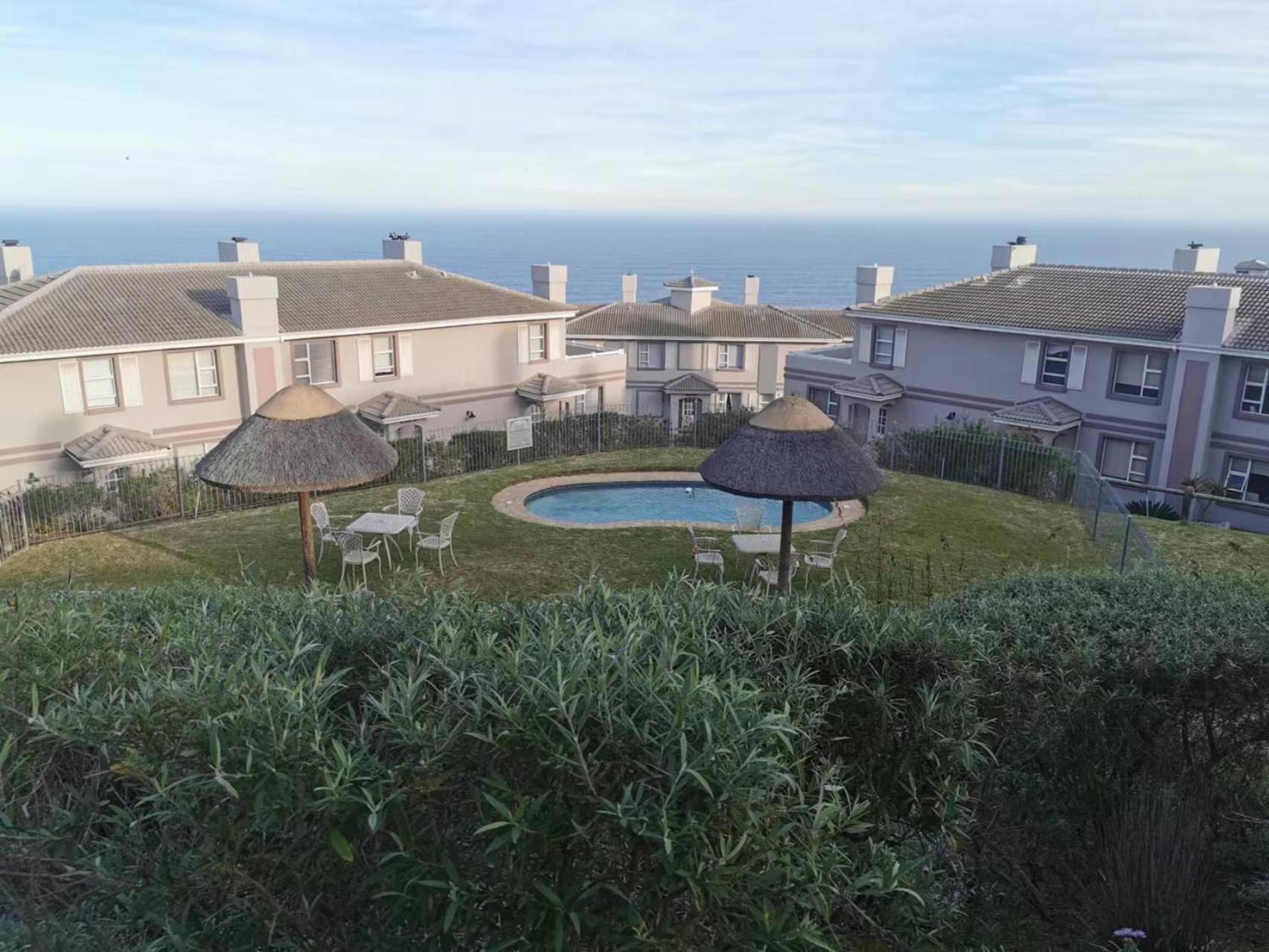 Pinnacle Point 2-Bedroom Self-Catering Apartment Mossel Bay Exterior foto